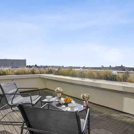 Temerland - 4 Etoiles - Welkeys Apartman