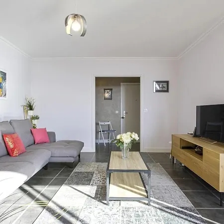 Apartment Temerland - 4 Etoiles - Welkeys