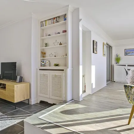 Apartment Temerland - 4 Etoiles - Welkeys