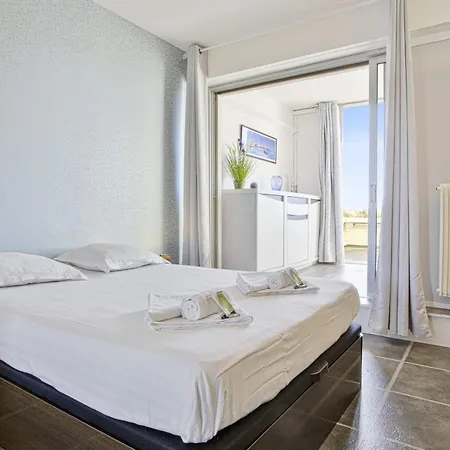 Temerland - 4 Etoiles - Welkeys Apartman