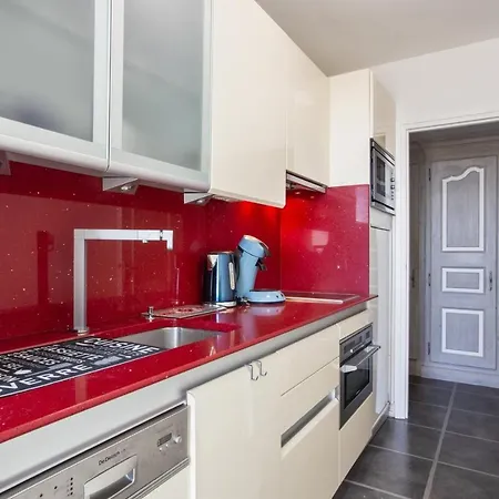 Apartment Temerland - 4 Etoiles - Welkeys *