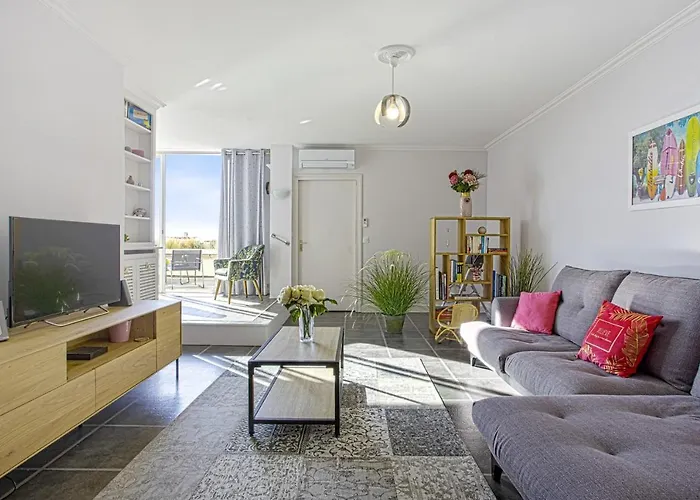 Apartman Temerland - 4 Etoiles - Welkeys *