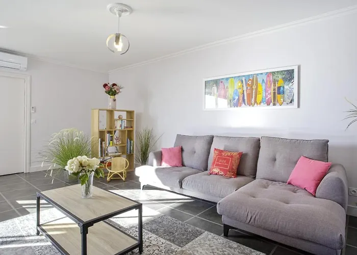 Apartman Temerland - 4 Etoiles - Welkeys *