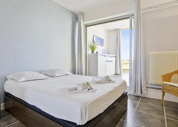 Temerland - 4 Etoiles - Welkeys Apartman