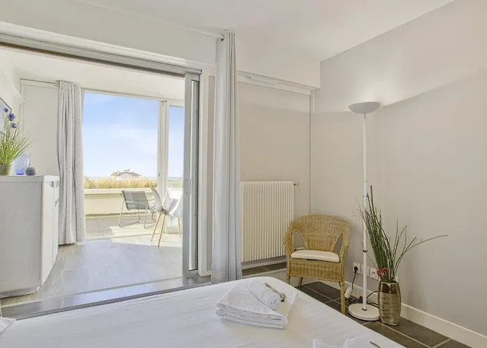 Temerland - 4 Etoiles - Welkeys Apartman