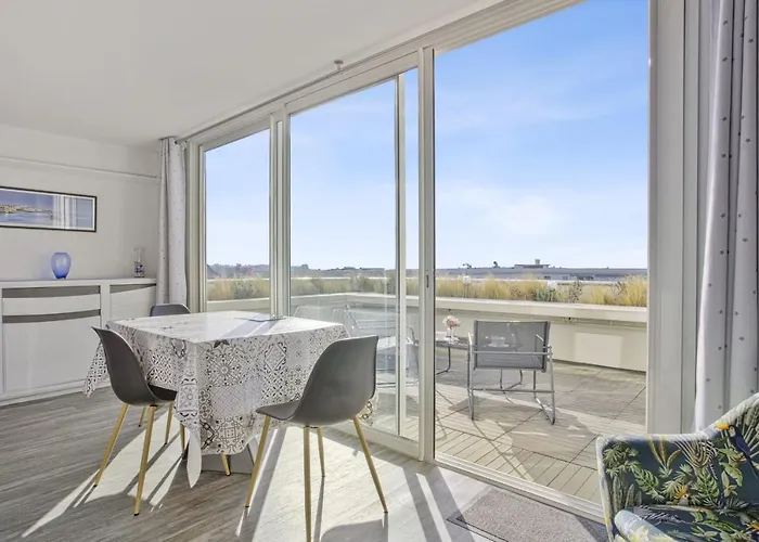 Temerland - 4 Etoiles - Welkeys Apartman