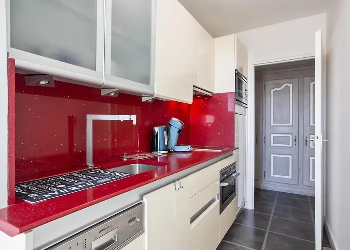 Apartman Temerland - 4 Etoiles - Welkeys *