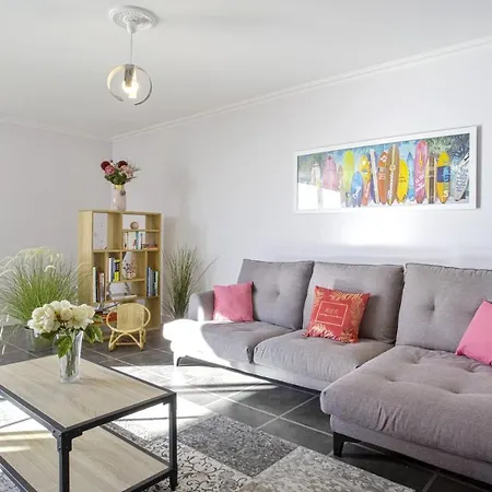 Appartement Temerland - 4 Etoiles - Welkeys *