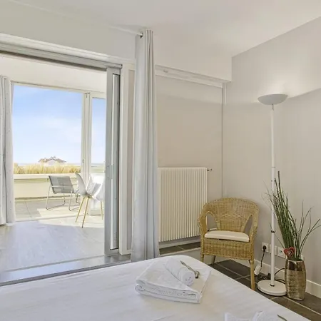 Temerland - 4 Etoiles - Welkeys Appartement