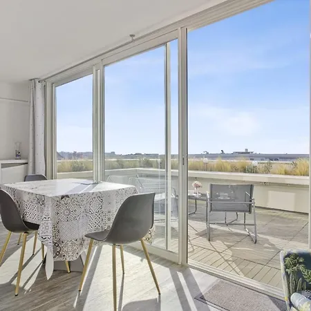 Temerland - 4 Etoiles - Welkeys Apartment