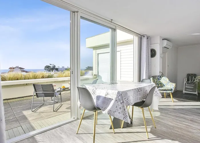 Temerland - 4 Etoiles - Welkeys *